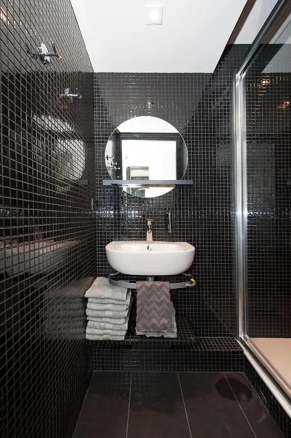 Apartment Odeon - Notre Dame Climatise-wifi *