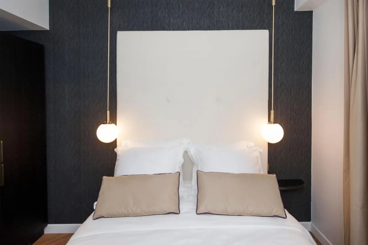 Odeon - Notre Dame Climatise-wifi Apartment